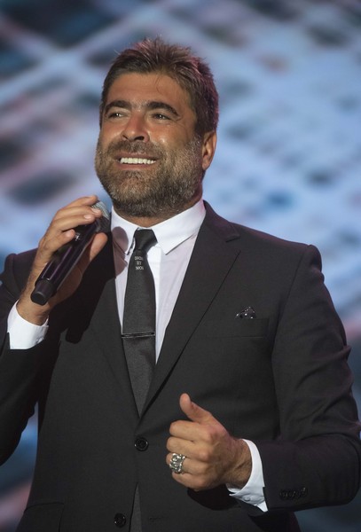 Wael Kfoury at Sidon International Festival